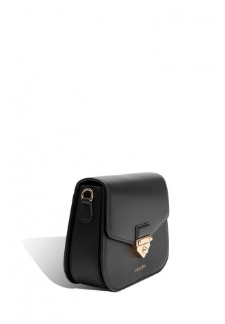 Сумка кожаная женская Fidelitti