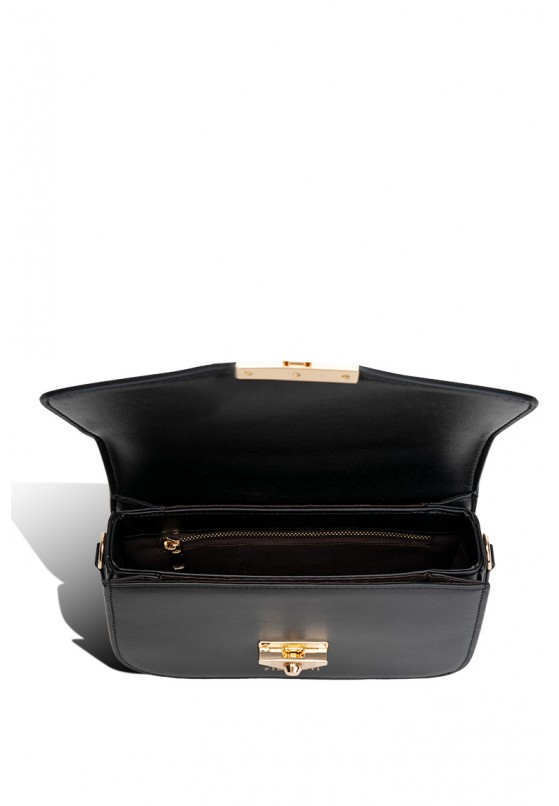 Сумка шкіряна жіноча Fidelitti