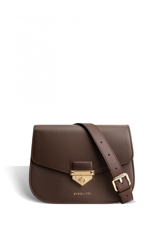 Сумка шкіряна жіноча Fidelitti