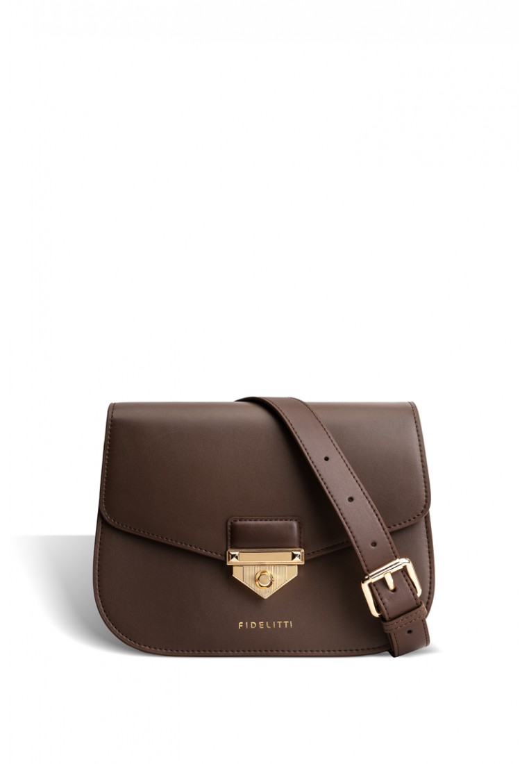 Сумка шкіряна жіноча