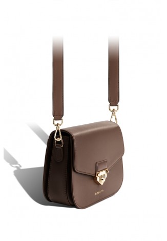Сумка шкіряна жіноча Fidelitti
