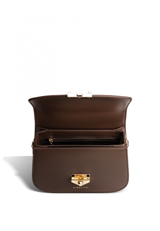 Сумка шкіряна жіноча Fidelitti