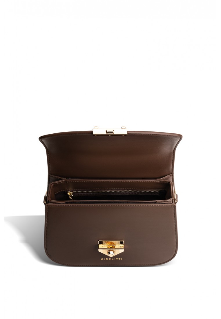 Сумка шкіряна жіноча