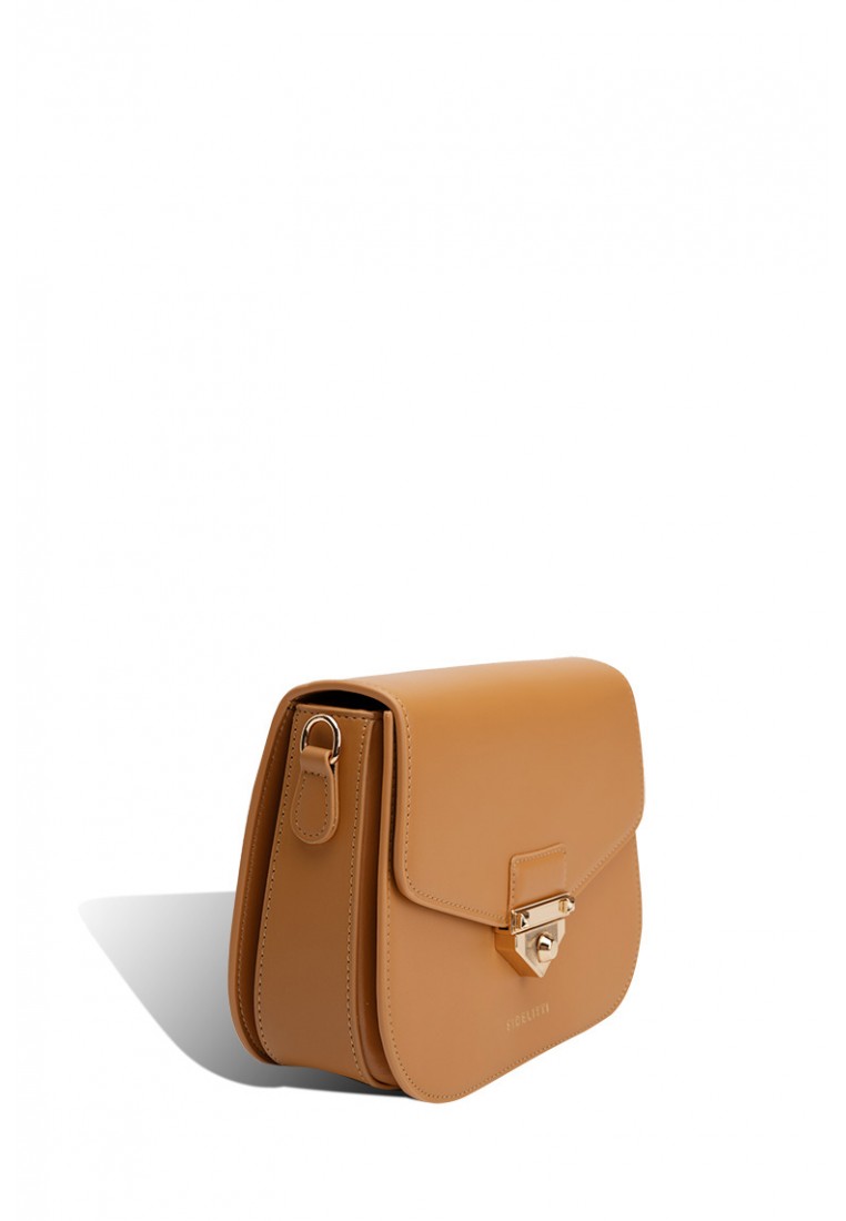 Сумка шкіряна жіноча