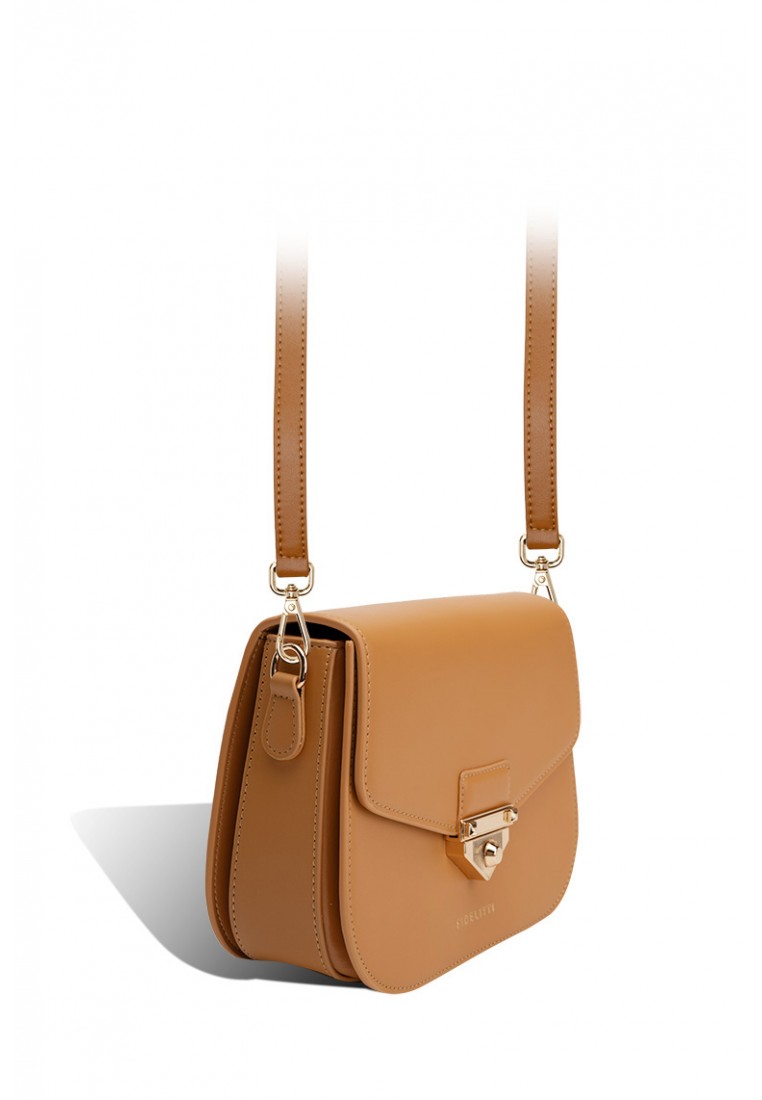 Сумка шкіряна жіноча