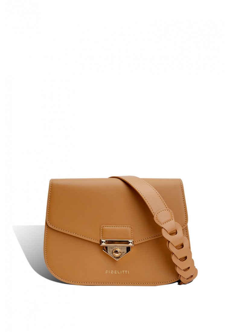 Сумка шкіряна жіноча