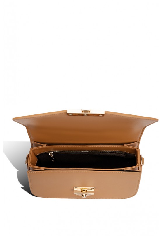 Сумка шкіряна жіноча Fidelitti