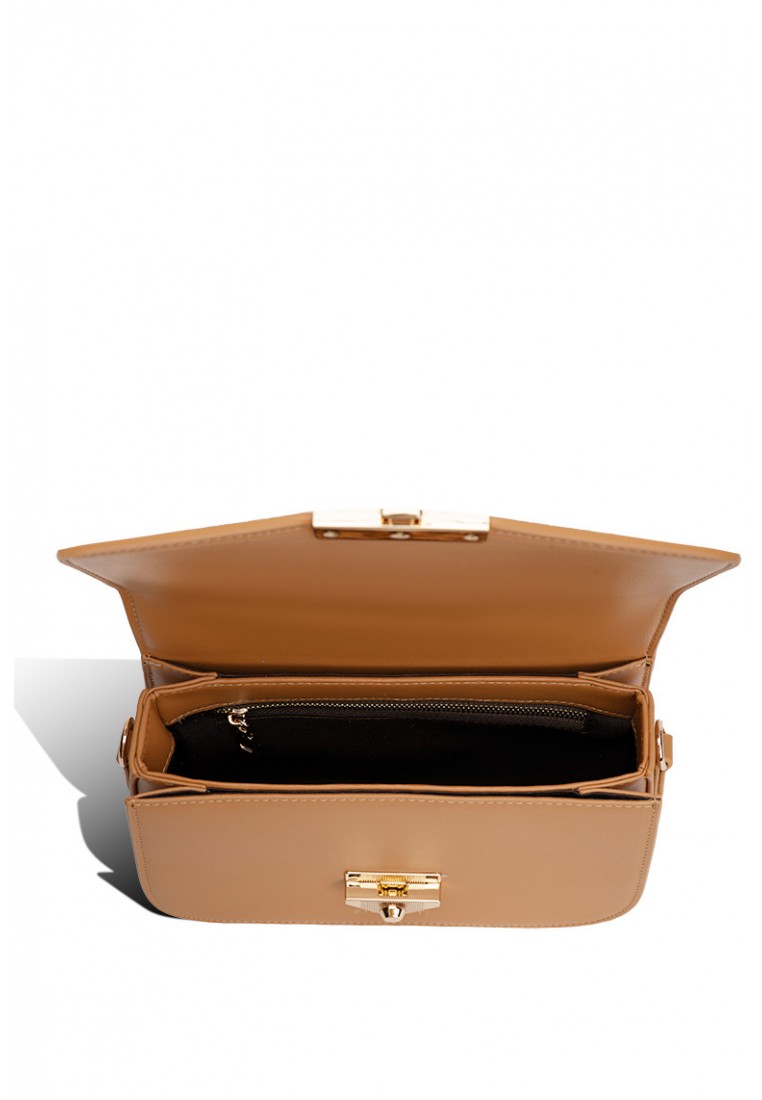 Сумка шкіряна жіноча