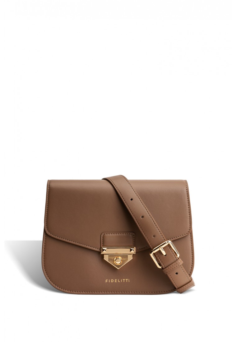 Сумка шкіряна жіноча