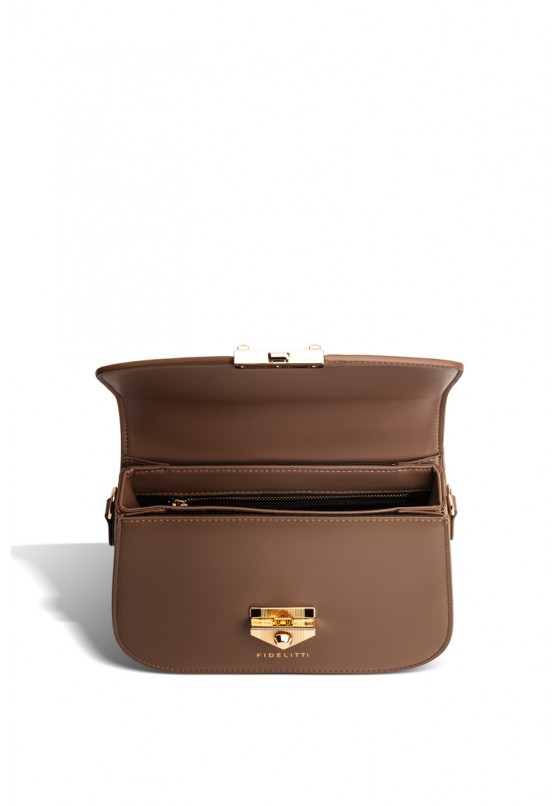 Сумка шкіряна жіноча Fidelitti