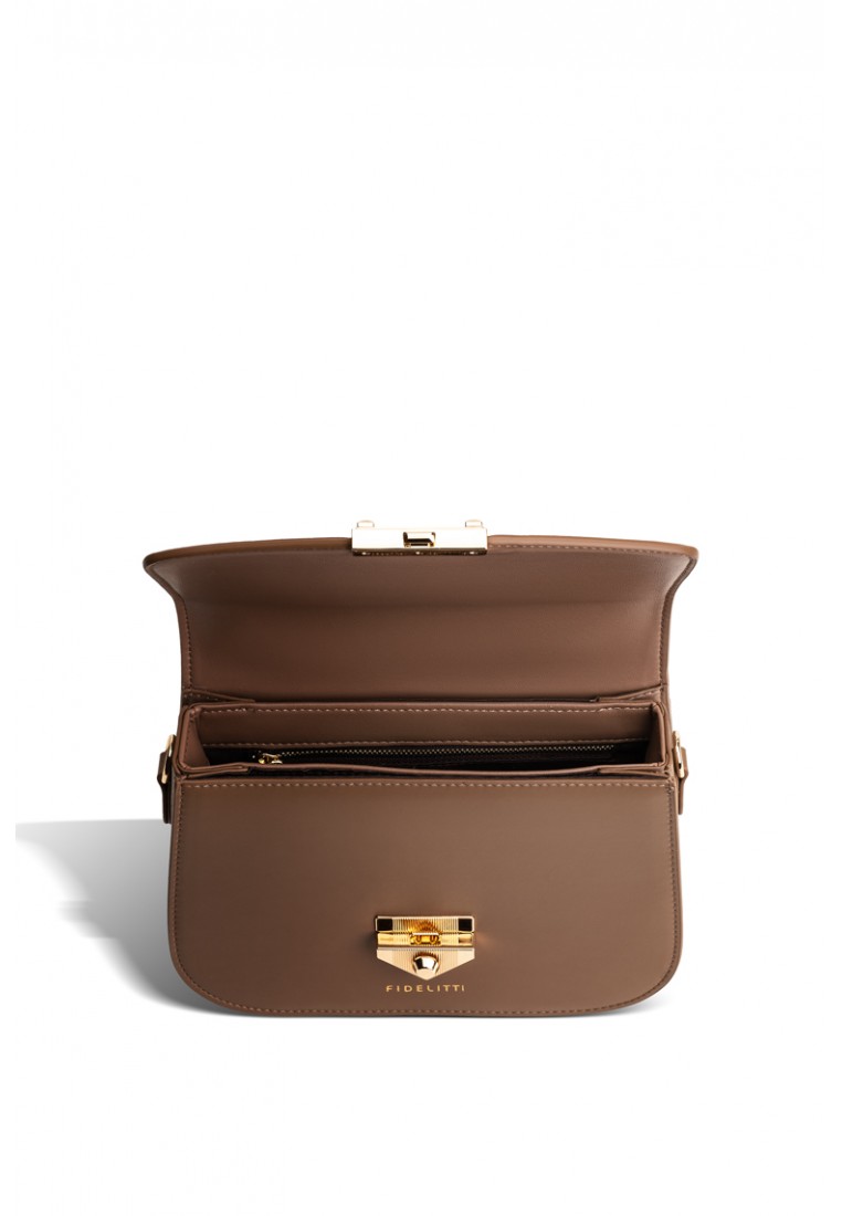 Сумка шкіряна жіноча