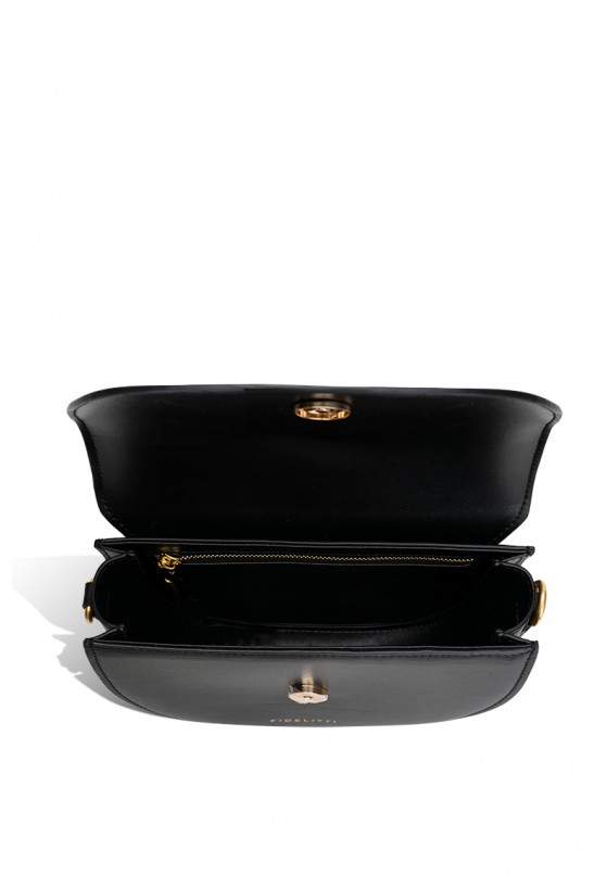 Сумка шкіряна жіноча Fidelitti