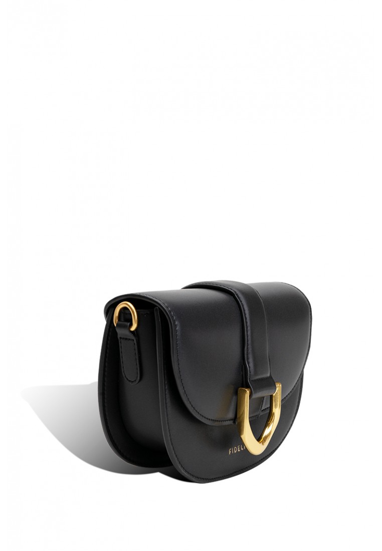 Сумка шкіряна жіноча