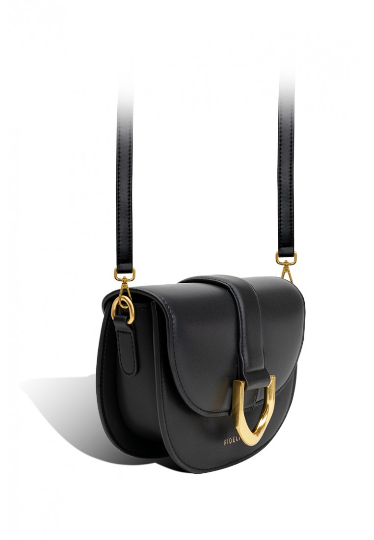 Сумка шкіряна жіноча