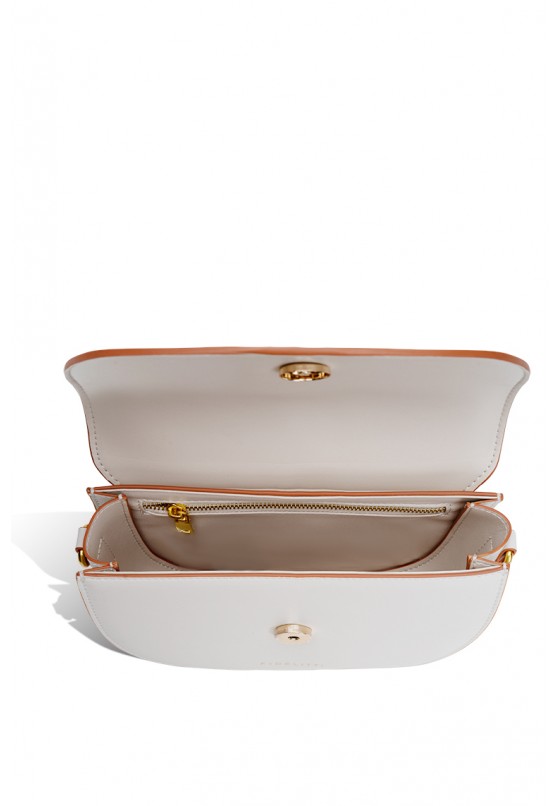 Сумка шкіряна жіноча Fidelitti