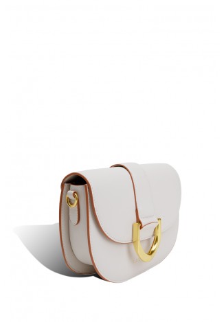 Women's leather bag Fidelitti