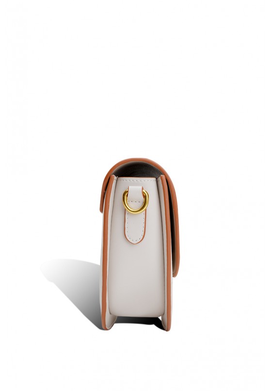 Сумка шкіряна жіноча Fidelitti