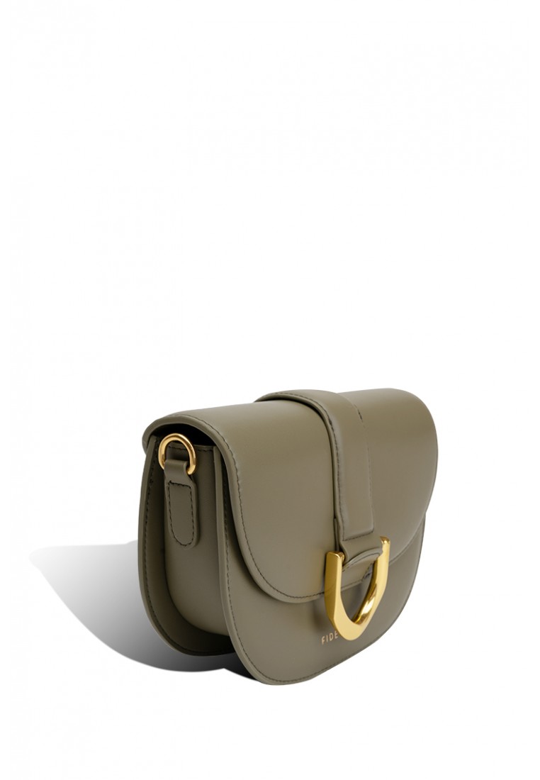 Сумка шкіряна жіноча