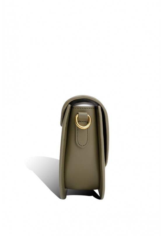 Сумка шкіряна жіноча Fidelitti