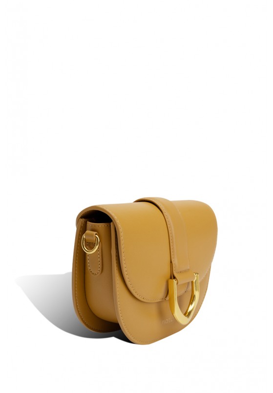 Сумка шкіряна жіноча Fidelitti