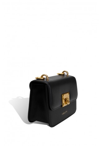 Сумка кожаная женская Fidelitti