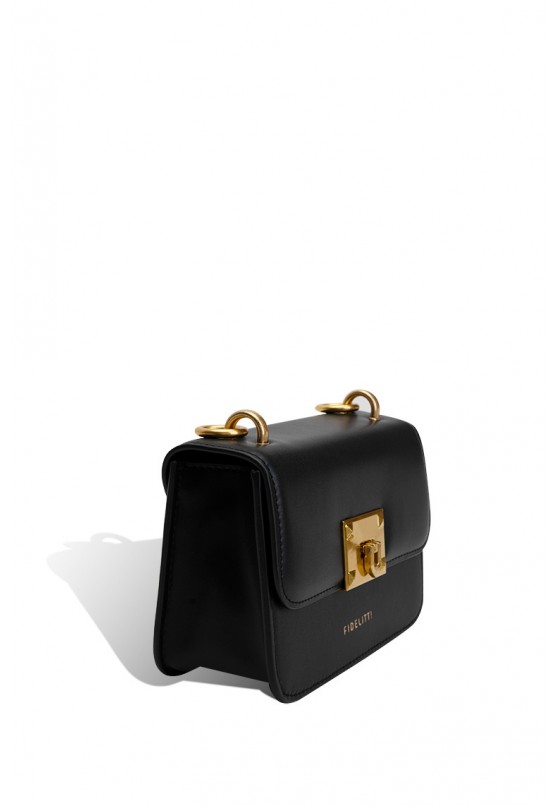 Сумка шкіряна жіноча Fidelitti