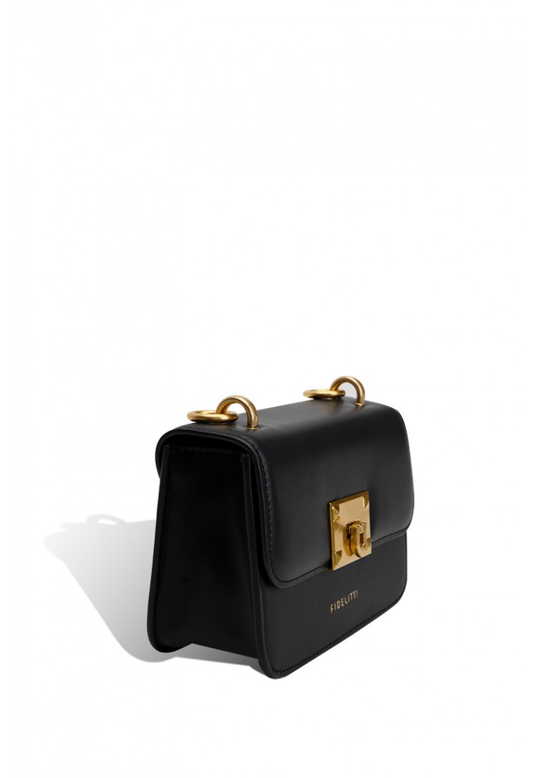 Сумка шкіряна жіноча