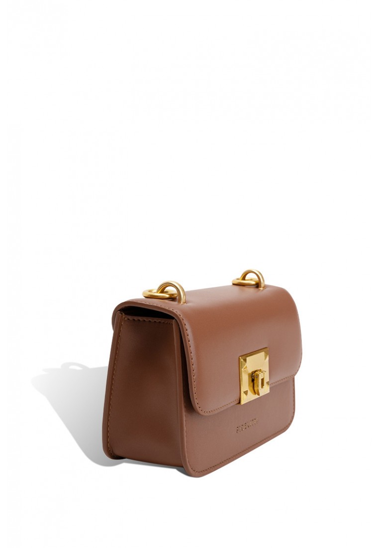 Сумка шкіряна жіноча