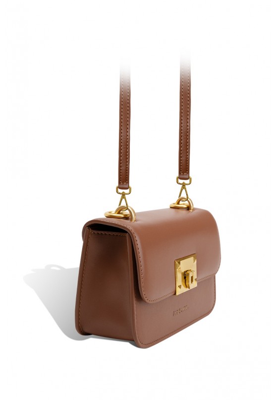 Сумка шкіряна жіноча Fidelitti