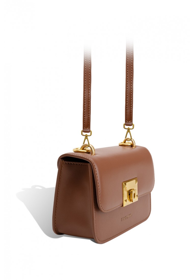 Сумка шкіряна жіноча