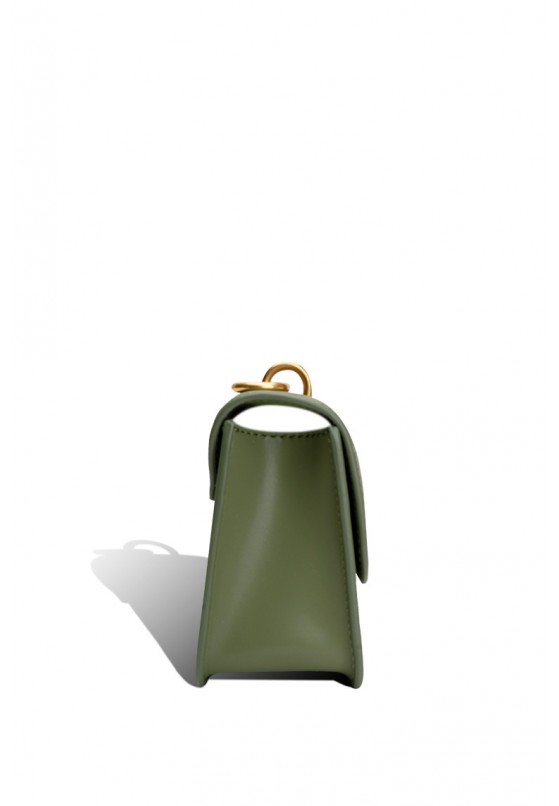 Сумка шкіряна жіноча Fidelitti