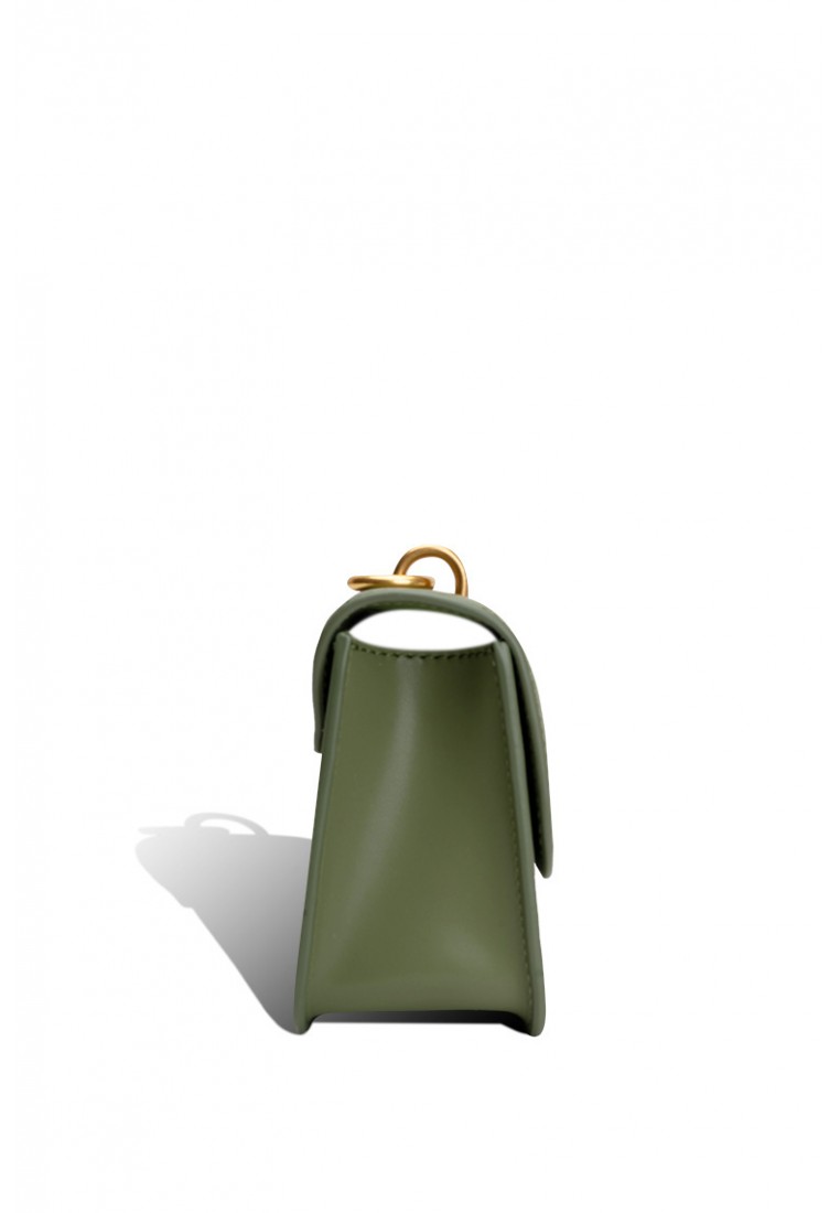 Сумка шкіряна жіноча