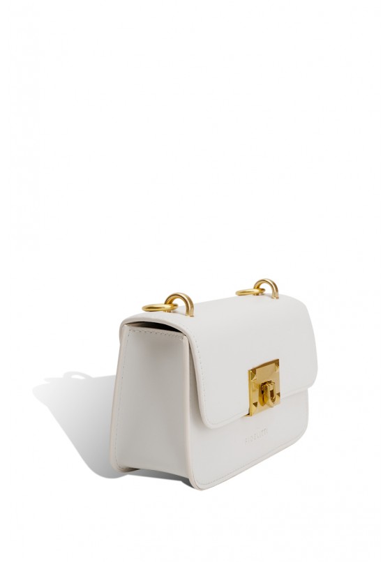 Сумка шкіряна жіноча Fidelitti