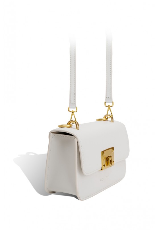 Сумка шкіряна жіноча Fidelitti