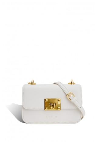 Сумка кожаная женская Fidelitti