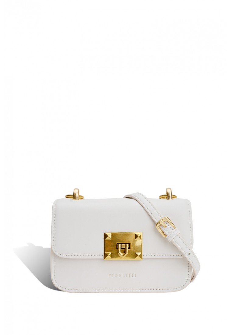 Сумка шкіряна жіноча