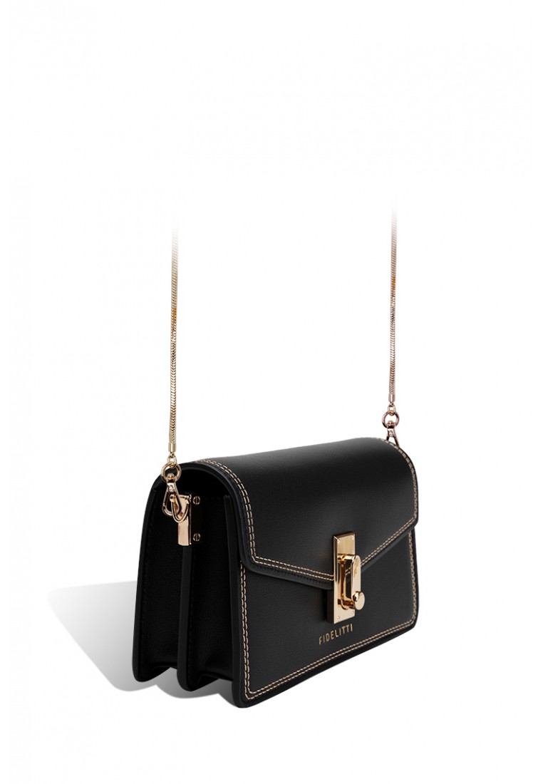 Сумка шкіряна жіноча