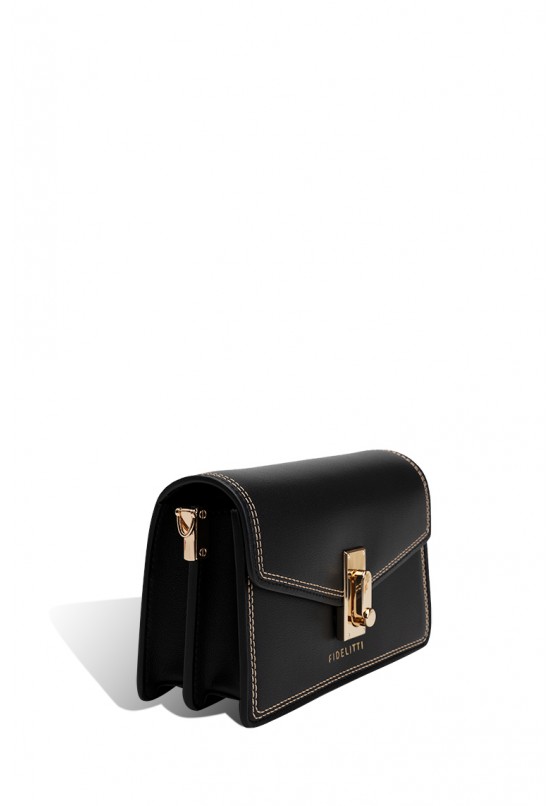 Сумка шкіряна жіноча Fidelitti