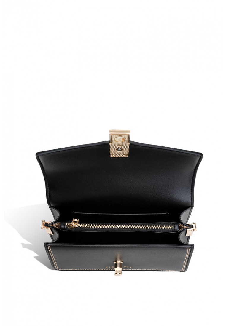 Сумка шкіряна жіноча