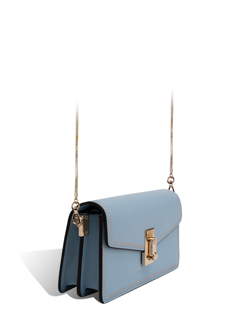 Сумка шкіряна жіноча