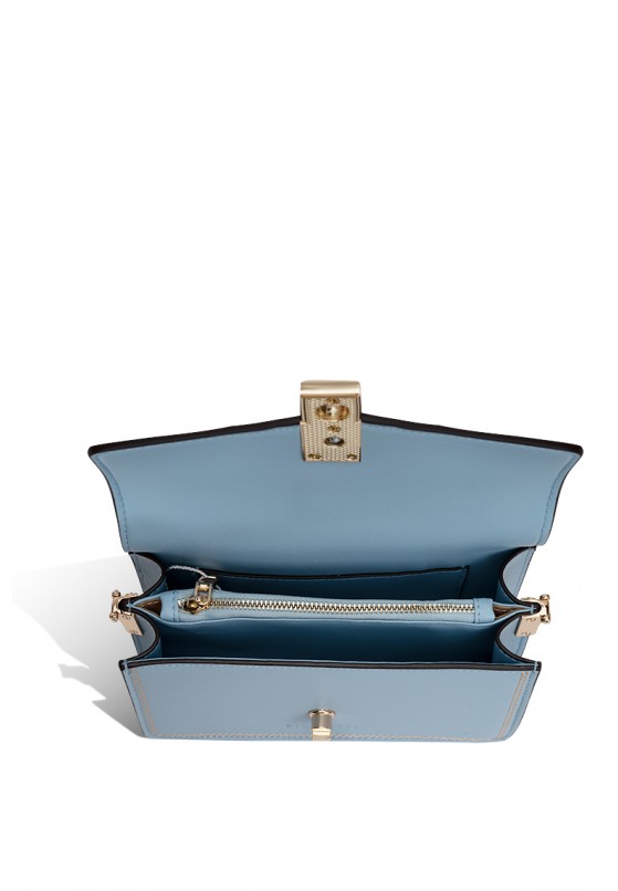 Сумка шкіряна жіноча Fidelitti