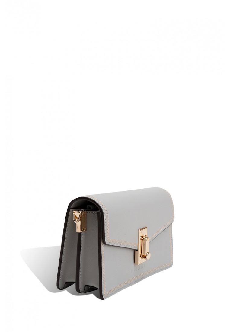 Сумка шкіряна жіноча