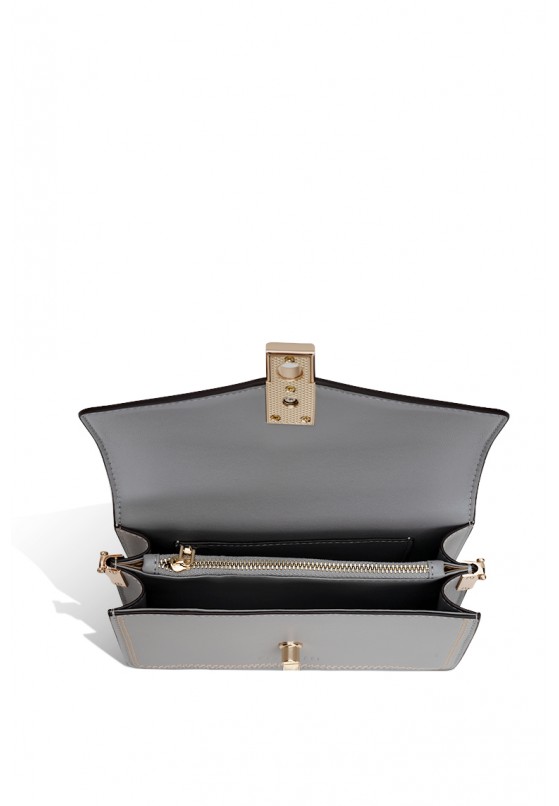 Сумка шкіряна жіноча Fidelitti