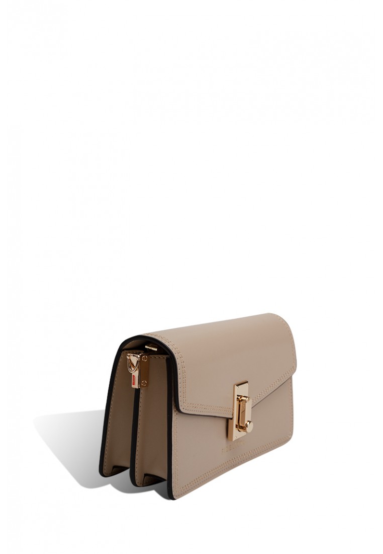 Сумка шкіряна жіноча