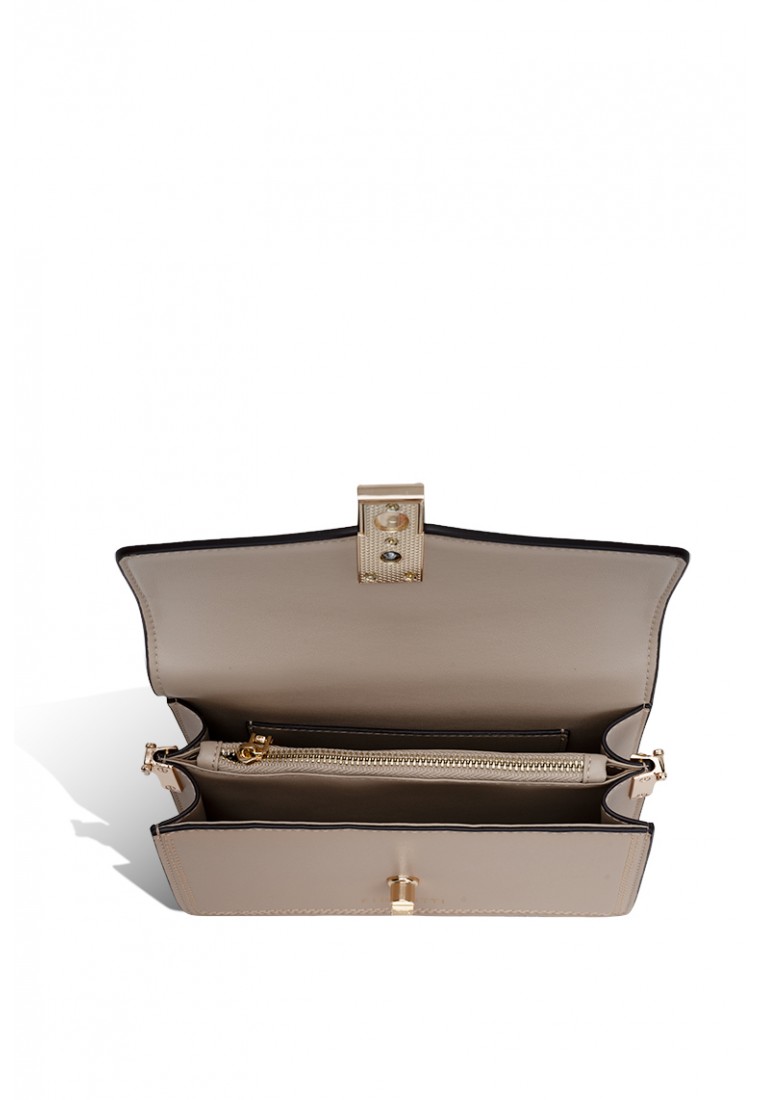 Сумка шкіряна жіноча