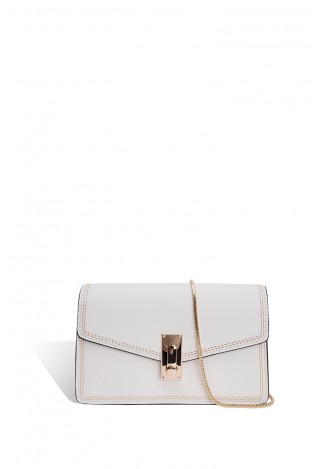 Сумка шкіряна жіноча Fidelitti