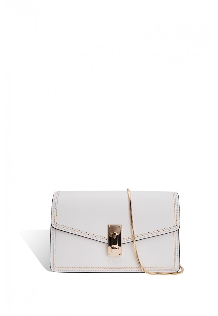 Сумка шкіряна жіноча