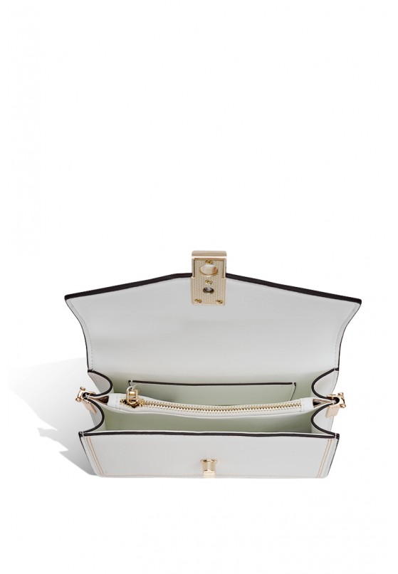 Сумка шкіряна жіноча Fidelitti