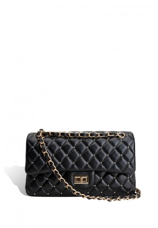 Women's leather bag Fidelitti