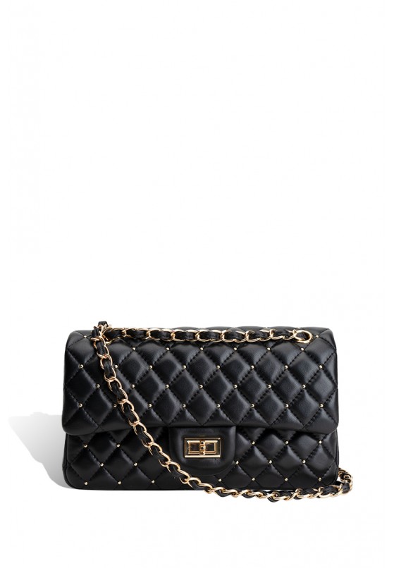 Сумка шкіряна жіноча Fidelitti